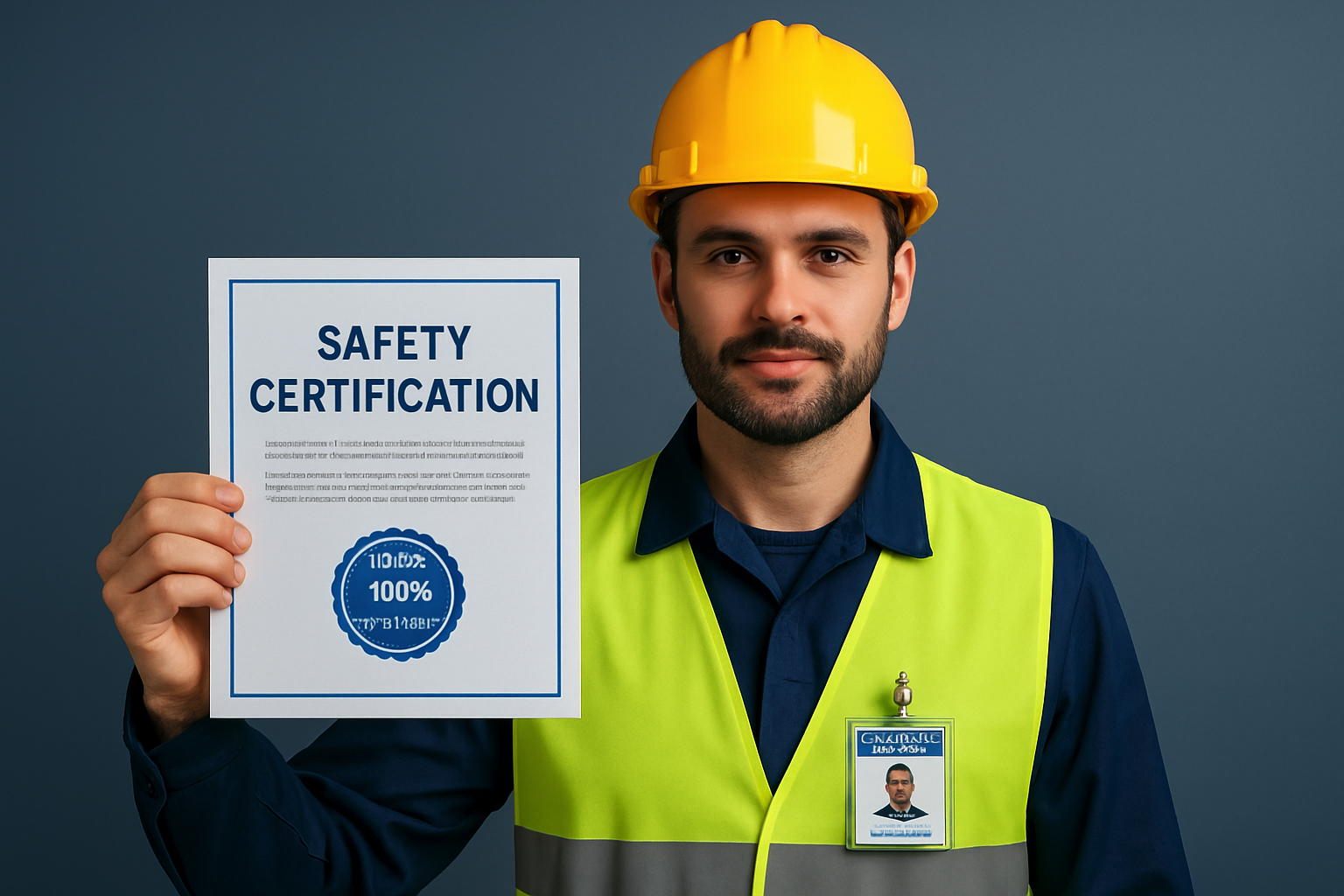 Certified Professionals