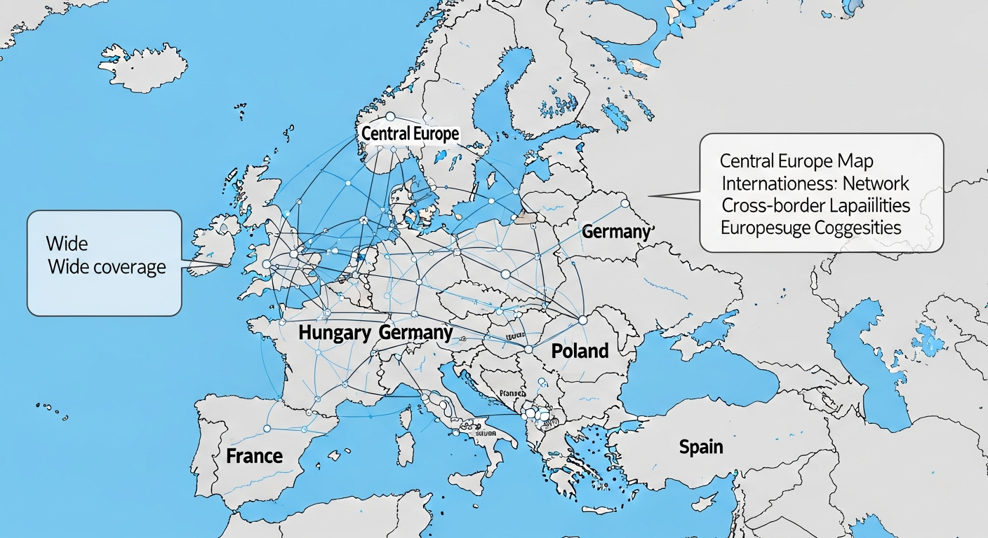 Central European Network