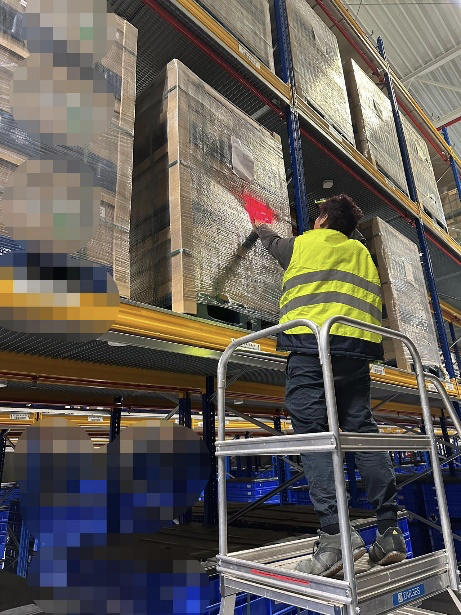 Warehouse Inventory Management 4