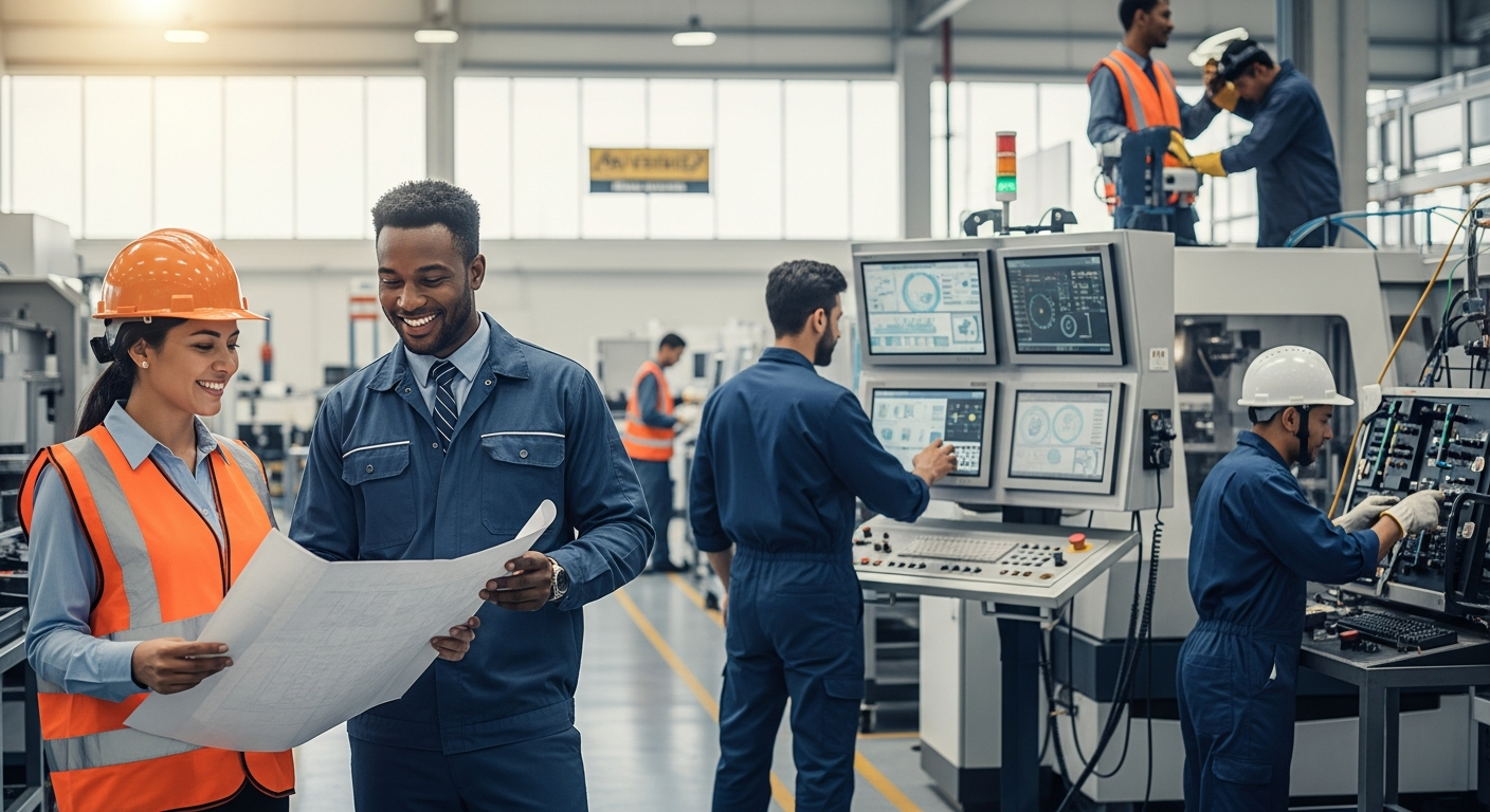 Workforce Management
