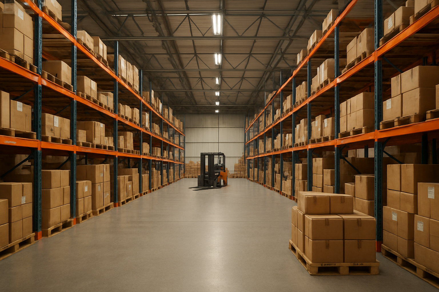 Project Labor Dispatch